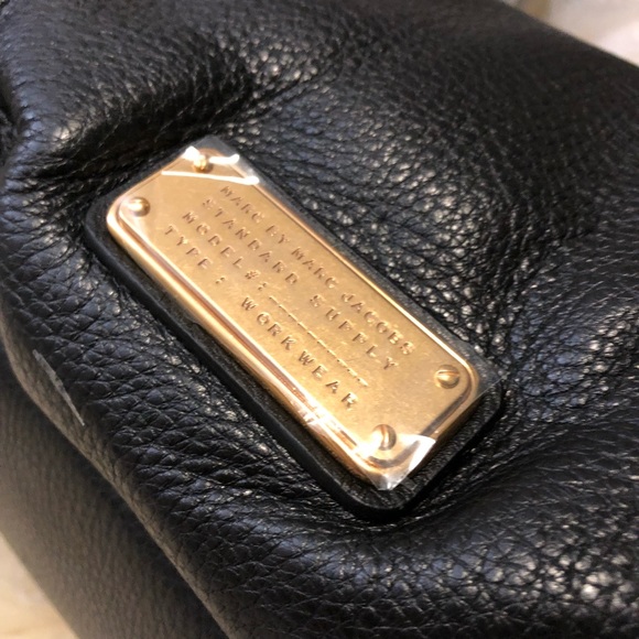 MARC JACOBS crossbody hybrid legend satchel - Picture 8 of 8